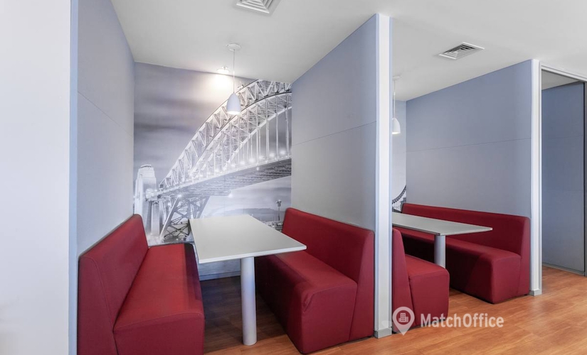 10 m² Business park in Porto Alegre, Avenida Dolorez Alcaraz Caldas (90110-180) - 4 | MatchOffice
