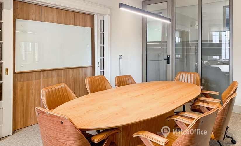 10 m² Shared workspace  in Porto Alegre, Rua dos Andradas 1448 (90020-006) - 2 | MatchOffice