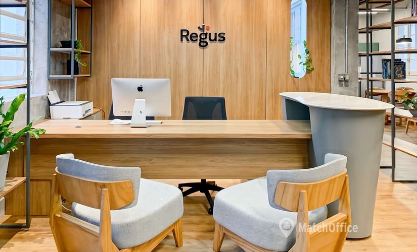 10 m² Serviced office in Porto Alegre, Rua dos Andradas 1448 (90020-006) - 1 | MatchOffice