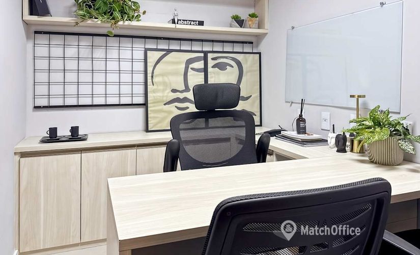 Virtual office space in Belém, R. Municipalidade (66050-350) - 3 | MatchOffice.com