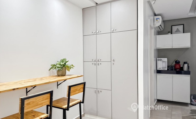 Virtual office in Belém, R. Municipalidade (66050-350) - 4 | MatchOffice.com