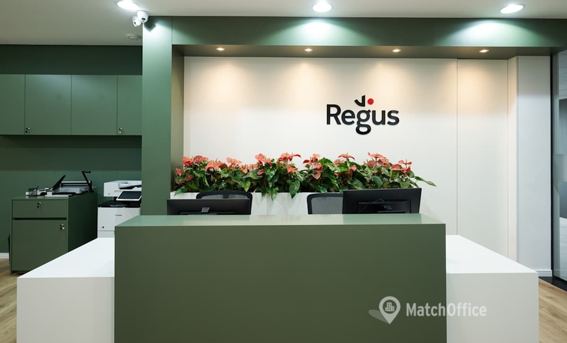 10 m² Serviced office in Cascavel, 2259 Salgado Filho (85802-150) - 1 | MatchOffice