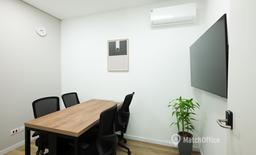 10 m² Business center in Cascavel, 2259 Salgado Filho (85802-150) - 4 | MatchOffice.com