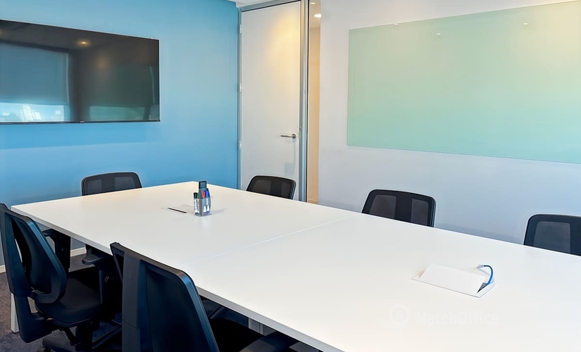 10 m² Coworking  in Campinas, Rua José Paulino 1399 (13013-001) - 2 | MatchOffice.com