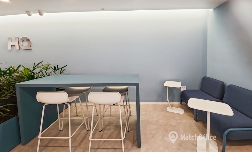 10 m² Serviced office in Campinas, Rua José Paulino 1399 (13013-001) - 4 | MatchOffice.com