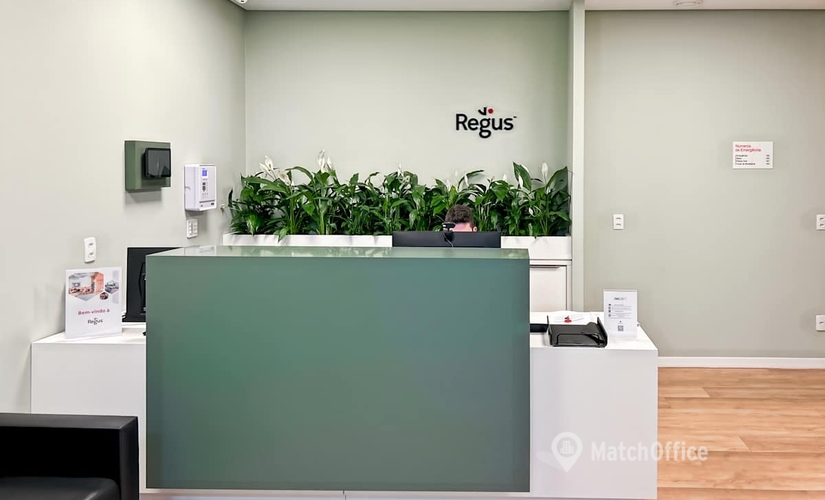 10 m² Coworking  in Florianópolis, Rodovia SC-401 n° 3116 - Bairro Saco Grande (88032-005) - 1 | MatchOffice.com