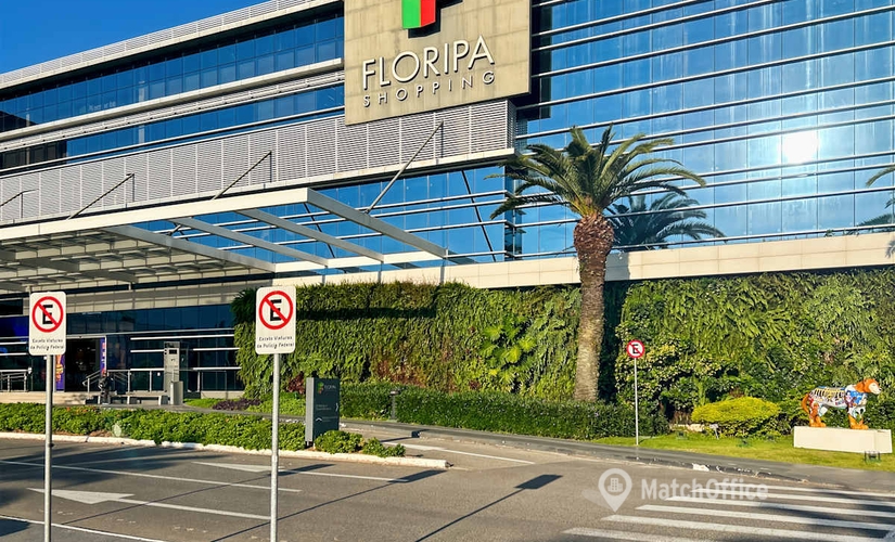 10 m² Shared office in Florianópolis, Rodovia SC-401 n° 3116 - Bairro Saco Grande (88032-005) - 0 | MatchOffice