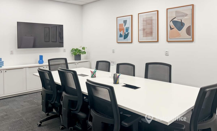 10 m² Coworking space  in Florianópolis, Rodovia SC-401 n° 3116 - Bairro Saco Grande (88032-005) - 2 | MatchOffice