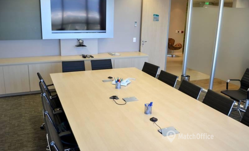 97 m² Business center property up for rent in Rio de Janeiro, Av. Presidente Wilson (20030-905) - 4 | MatchOffice.com