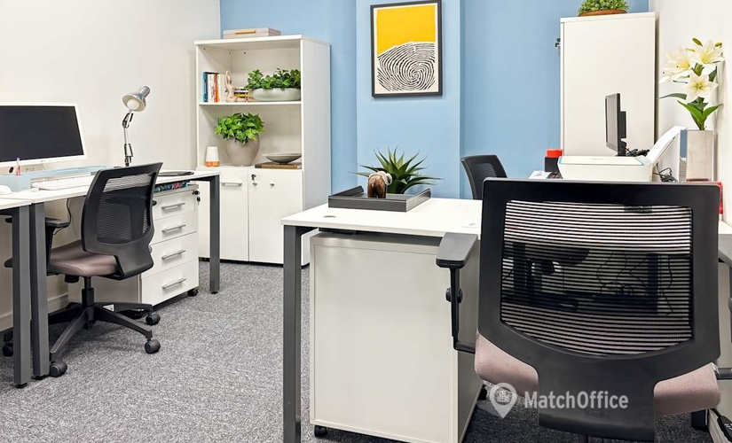 Virtual office space in Cuiabá, Rua Estevão de Mendonça (78043-405) - 3 | MatchOffice.com