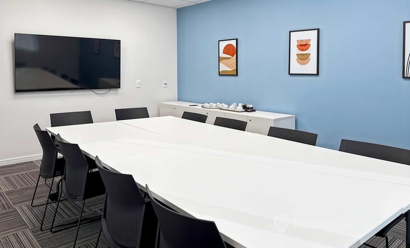 10 m² Coworking  in Cuiabá, Rua Estevão de Mendonça (78043-405) - 2 | MatchOffice