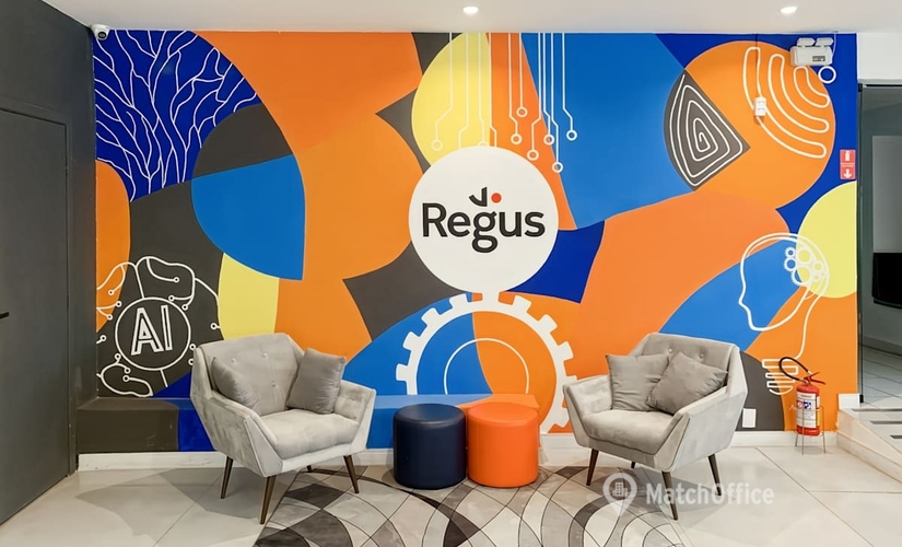 10 m² Co-working  in Socorro, Rua José Bonifácio 199 (13960-000) - 4 | MatchOffice.com