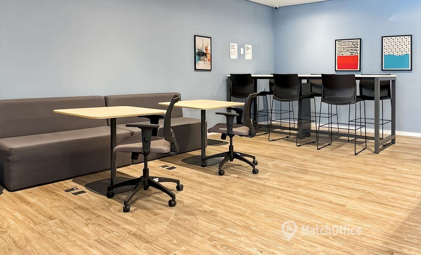 10 m² Business center in Cuiabá, Rua Estevão de Mendonça (78043-405) - 4 | MatchOffice.com