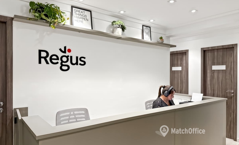 10 m² Shared workspace in Belém, R. Municipalidade (66050-350) - 1 | MatchOffice