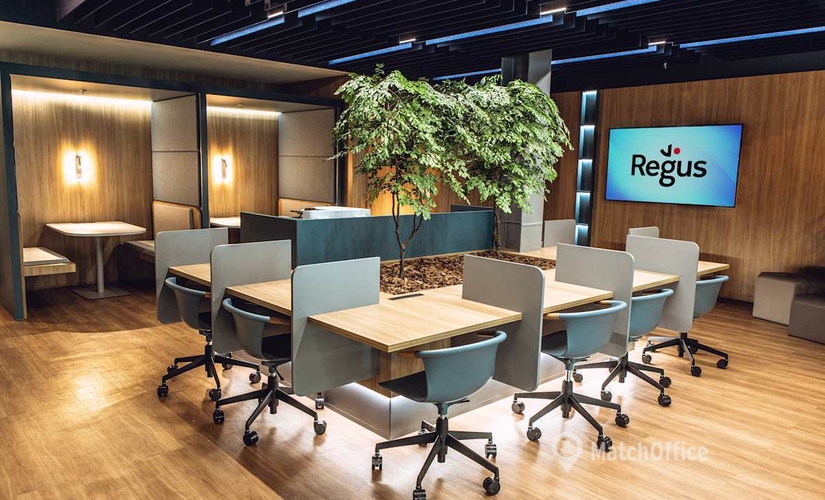 Virtual office space in Uberlândia, Av. João Naves de Ávila (38408-970) - 4 | MatchOffice.com