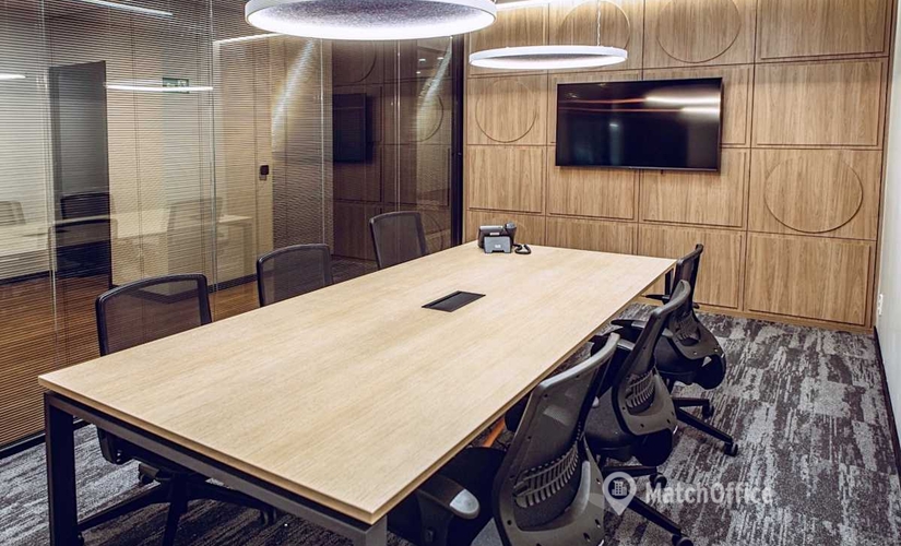 10 m² Coworking  in Uberlândia, Av. João Naves de Ávila (38408-970) - 2 | MatchOffice