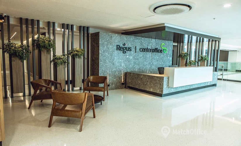 10 m² Shared workspace  in Uberlândia, Av. João Naves de Ávila (38408-970) - 1 | MatchOffice.com