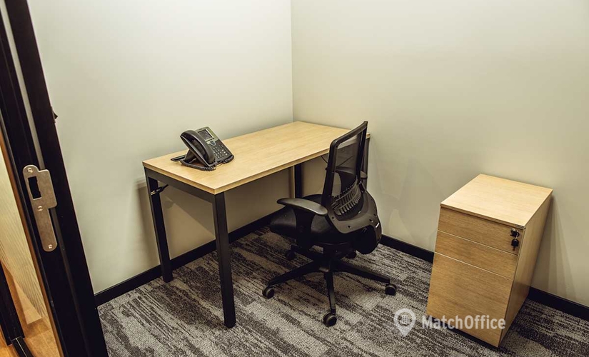 10 m² Coworking space in Uberlândia, Av. João Naves de Ávila (38408-970) - 3 | MatchOffice.com