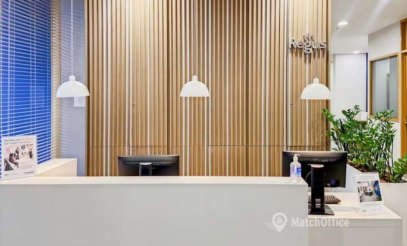 10 m² Serviced office in Campinas, Avenida Doutor José Bonifácio Coutinho Nogueira (13091-611) - 1 | MatchOffice