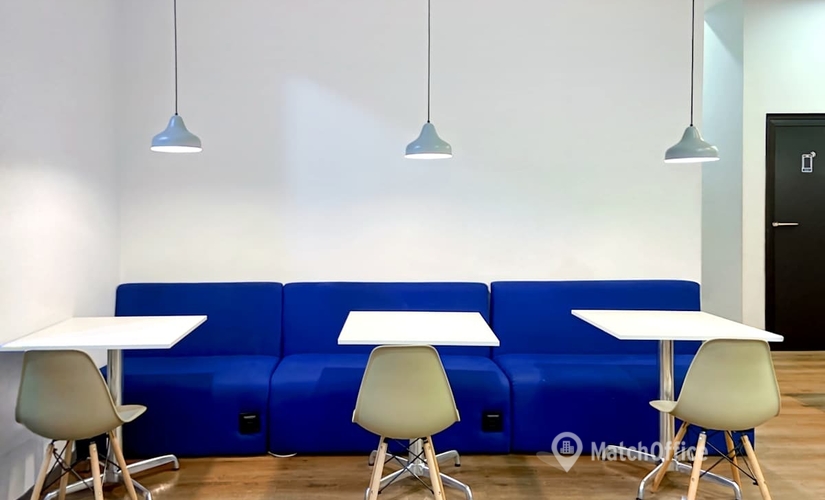 10 m² Business park in Campinas, Avenida Doutor José Bonifácio Coutinho Nogueira (13091-611) - 4 | MatchOffice.com