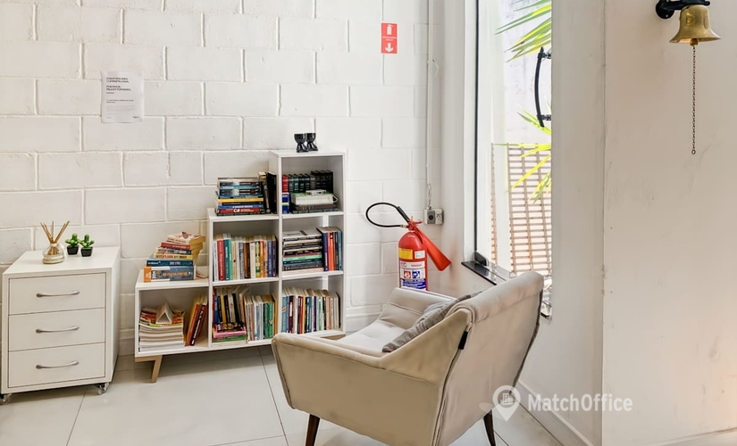 Virtual office space in Socorro, Rua José Bonifácio 199 (13960-000) - 1 | MatchOffice.com