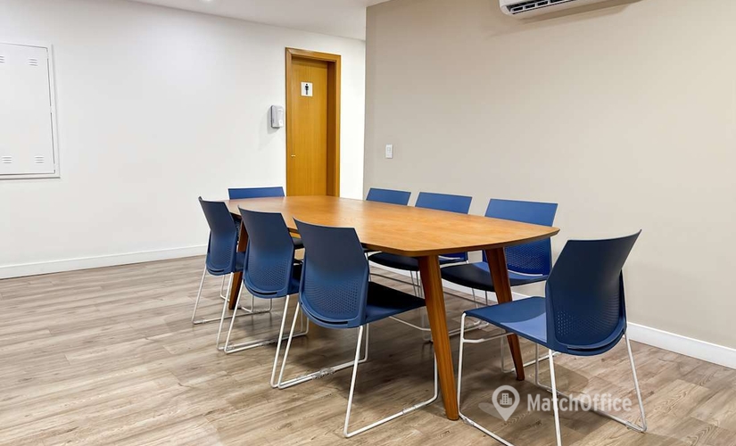 10 m² Business center in Porto Alegre, 1942 Carlos Gomes Avenida (90480-002) - 4 | MatchOffice