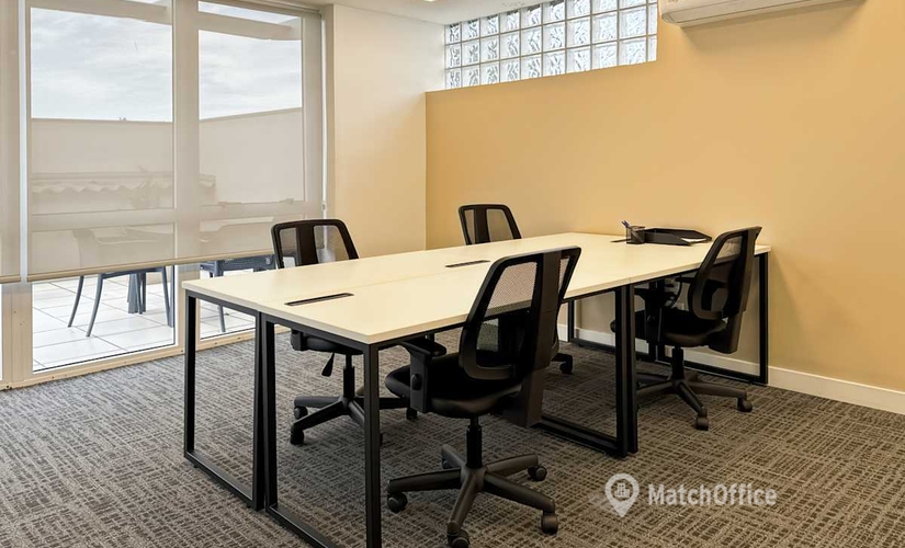 10 m² Business park in Porto Alegre, 1942 Carlos Gomes Avenida (90480-002) - 3 | MatchOffice.com