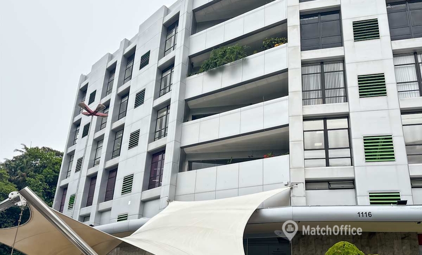 10 m² Business space in Salvador, Av. Antônio Carlos Magalhães (41825-906) - 0 | MatchOffice