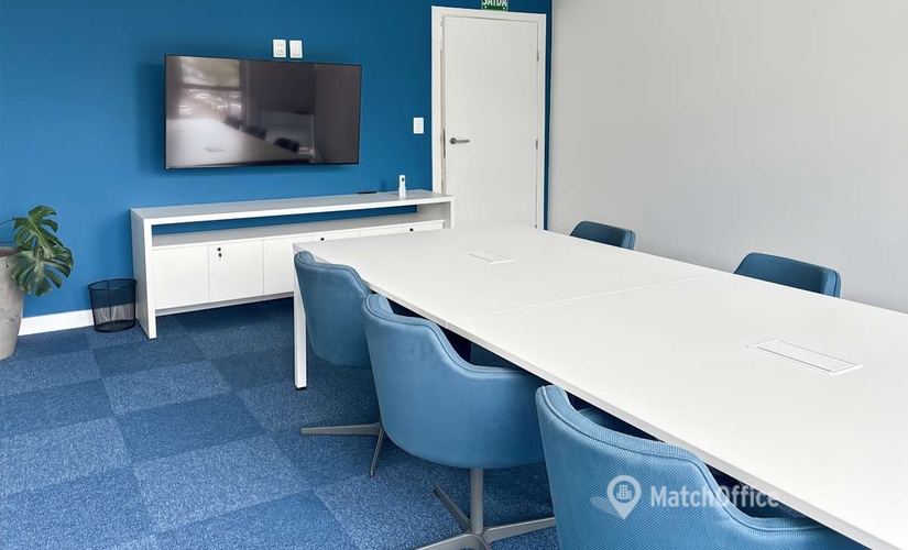 10 m² Business space in Salvador, Av. Antônio Carlos Magalhães (41825-906) - 4 | MatchOffice
