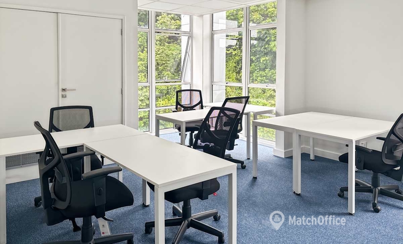 10 m² Serviced office in Salvador, Av. Antônio Carlos Magalhães (41825-906) - 3 | MatchOffice