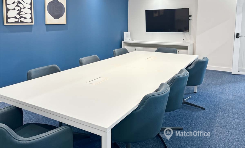 10 m² Co-working in Salvador, Av. Antônio Carlos Magalhães (41825-906) - 2 | MatchOffice