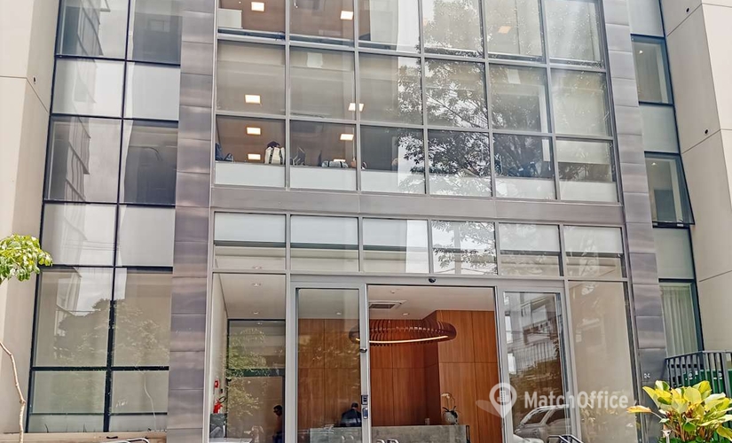 10 m² Shared office in Sao Paulo, Rua Dante Carraro (05422-060) - 0 | MatchOffice