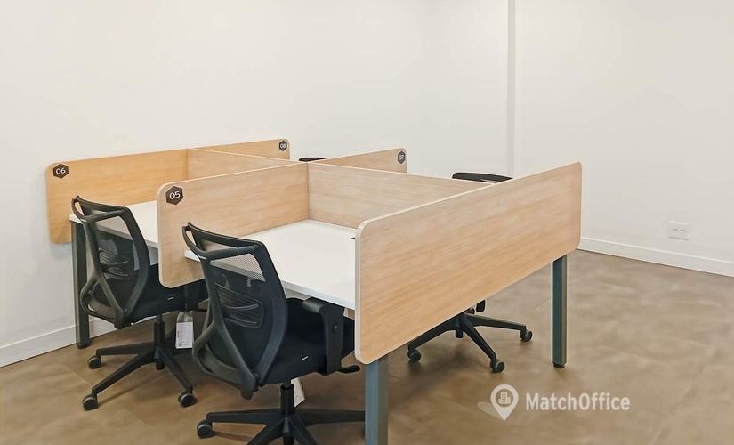 10 m² Coworking space  in Sao Paulo, Rua Dante Carraro (05422-060) - 3 | MatchOffice