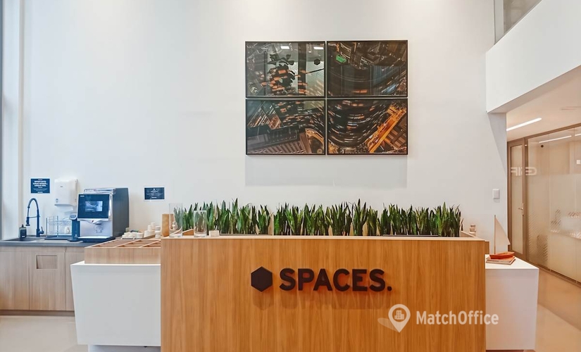 10 m² Serviced office in Sao Paulo, Rua Dante Carraro (05422-060) - 1 | MatchOffice
