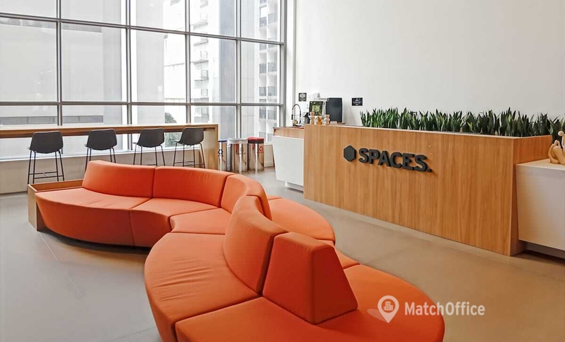 10 m² Business center in Sao Paulo, Rua Dante Carraro (05422-060) - 4 | MatchOffice.com