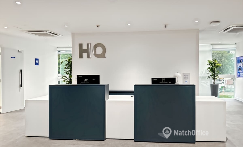 10 m² Business center in Brasilia, SCN Q 3 BL B LT 120 (70713-020) - 1 | MatchOffice