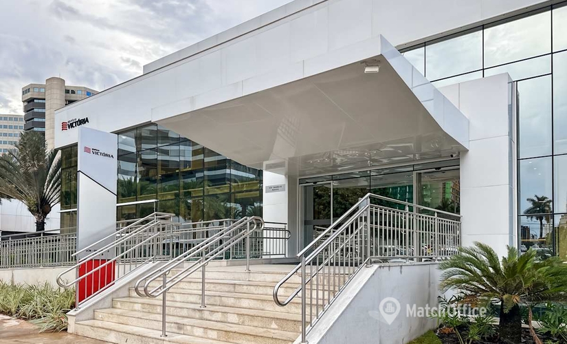 10 m² Business center in Brasilia, SCN Q 3 BL B LT 120 (70713-020) - 0 | MatchOffice