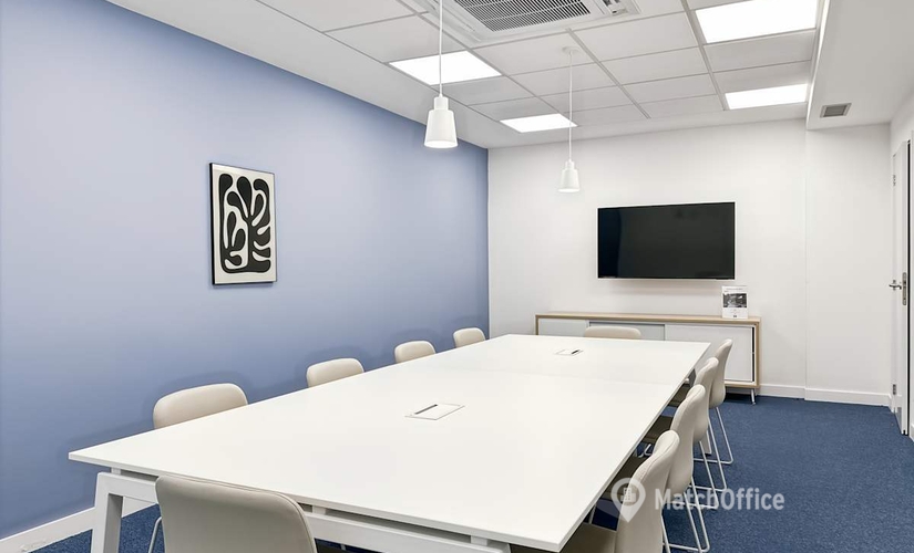 10 m² Business center in Brasilia, SCN Q 3 BL B LT 120 (70713-020) - 2 | MatchOffice.com