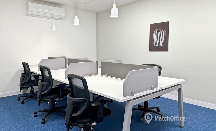 10 m² Business center in Brasilia, SCN Q 3 BL B LT 120 (70713-020) - 3 | MatchOffice