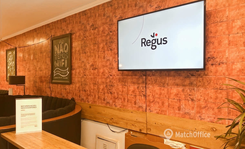 10 m² Business park in Sao Paulo, Av da Liberdade 851 - Terreo (01503-001) - 1 | MatchOffice