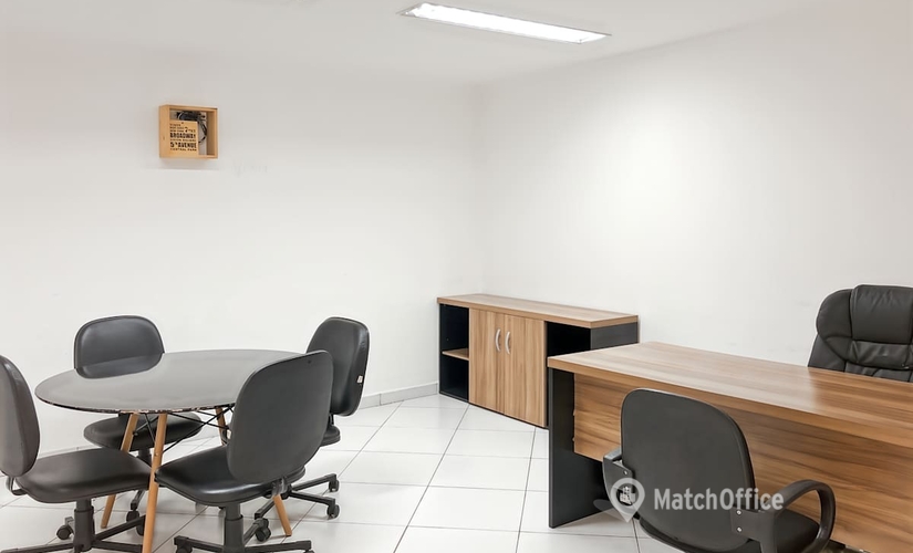 Virtual business address in Sao Paulo, Av da Liberdade 851 - Terreo (01503-001) - 3 | MatchOffice.com