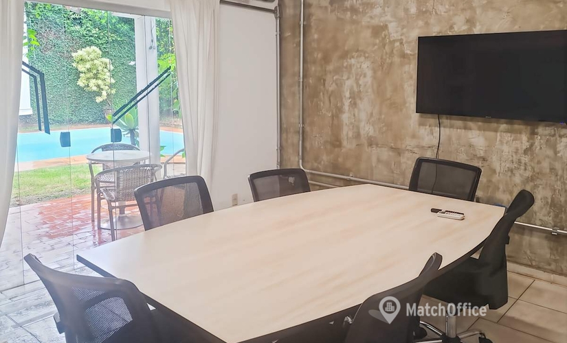 Virtual office in Campinas, R. Luverci Pereira de Souza (13083-725) - 2 | MatchOffice.com