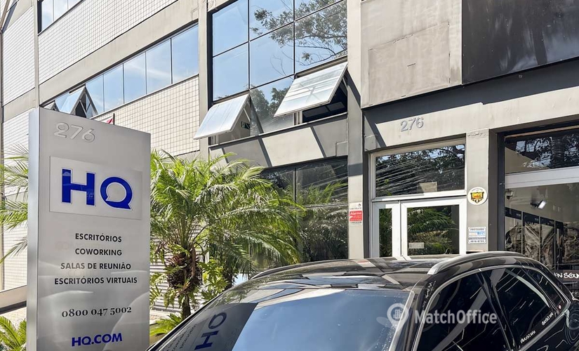Virtual business address in Barueri, Rua dos Manacás (06711-500) - 0 | MatchOffice.com