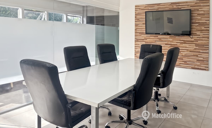 10 m² Business park in Barueri, Rua dos Manacás (06711-500) - 2 | MatchOffice.com