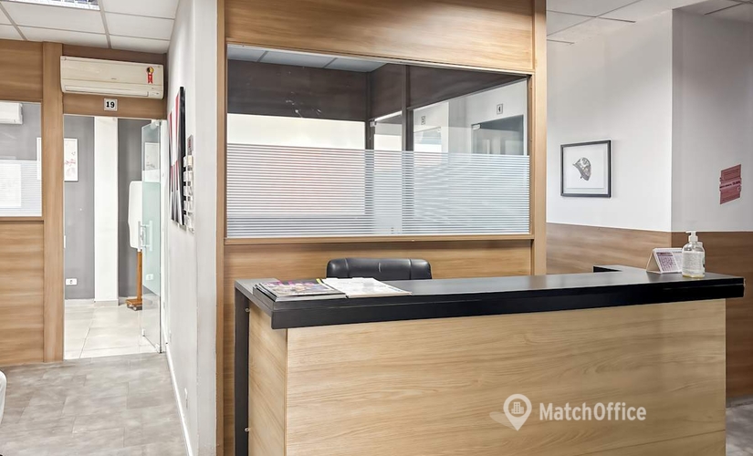 10 m² Business space in Barueri, Rua dos Manacás (06711-500) - 1 | MatchOffice