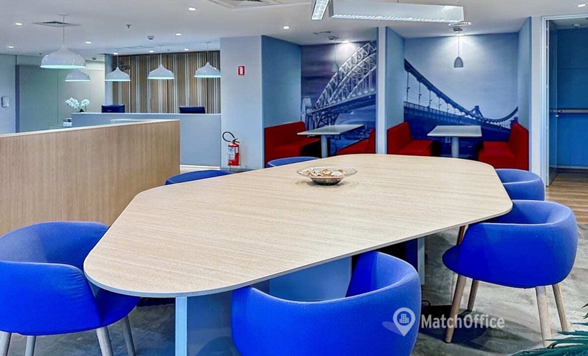 Virtual address in Porto Alegre, Avenida Dolorez Alcaraz Caldas (90110-180) - 0 | MatchOffice