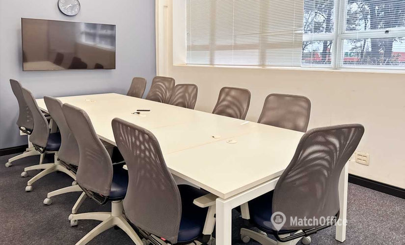 Virtual business address in Anápolis, Alameda Adilson Santos (75104-320) - 2 | MatchOffice.com