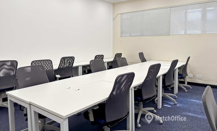 Virtual office in Anápolis, Alameda Adilson Santos (75104-320) - 4 | MatchOffice