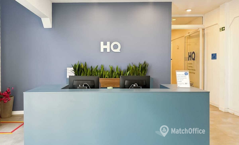 Virtual business address in Anápolis, Alameda Adilson Santos (75104-320) - 1 | MatchOffice.com