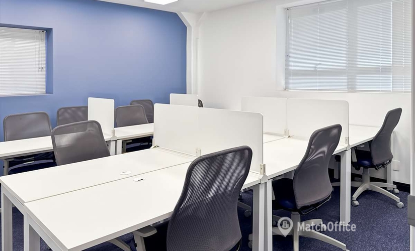 Virtual office in Anápolis, Alameda Adilson Santos (75104-320) - 3 | MatchOffice